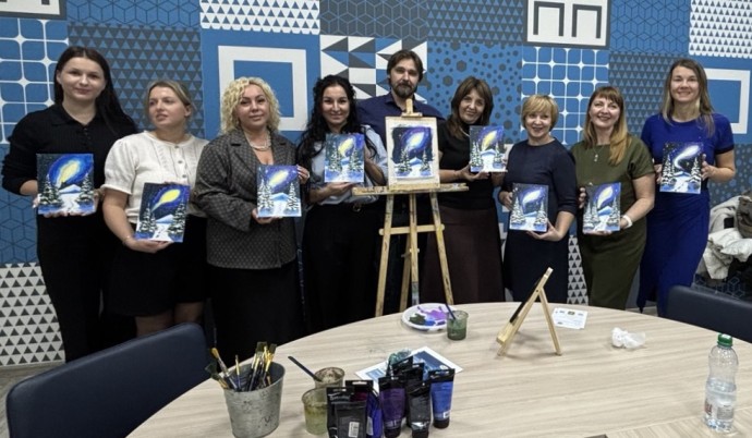 Сбер обсудил с костромскими бухгалтерами использование цифровых технологий в работе