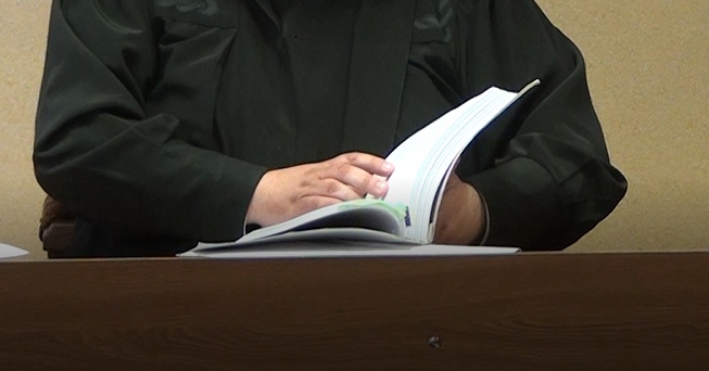 Курянину назначили два штрафа за нарушения общественного порядка