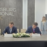 ПМЭФ-2025: Во Фрунзенском и Невском районах Петербурга будет построен новый путепровод