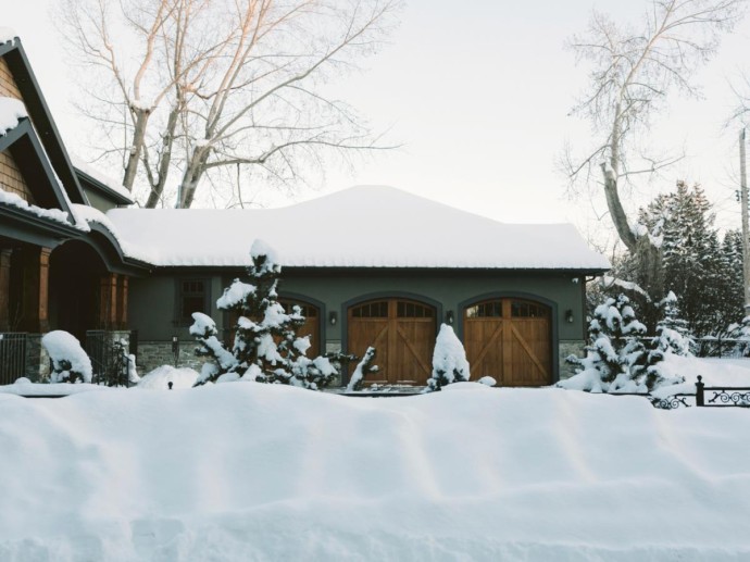 Размещение горшков вплотную снижает риск промерзания корней — данные actualno