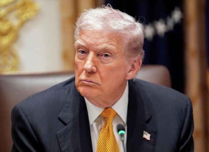 Трамп распорядился снять с Турции санкции после покупки ею системы С-400