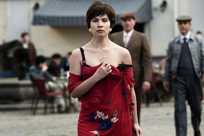 «Флорентийский монстр». О самом страшном маньяке Италии сняли сериал. Он 17 лет охотился на пары любовников. Его так и не поймали