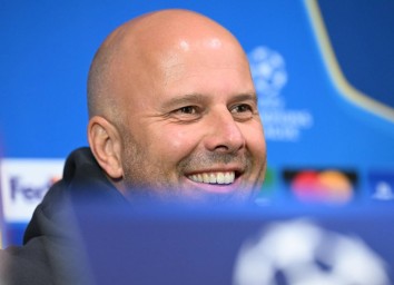 «Нам нужно было победить»: Слот — о крупной победе «Ливерпуля» над «Айнтрахтом»