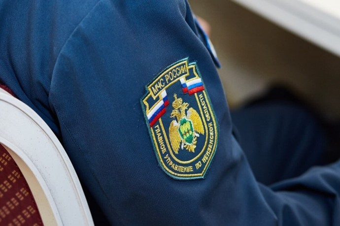 Четыре пожара за сутки зарегистрировано в Пензенской области