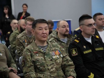 В Приморском крае разработан законопроект о квотировании рабочих мест для ветеранов СВО