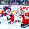 АКМ выиграл у «Горняка-УГМК»