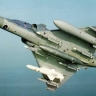 Переданный ВСУ Mirage 2000-5F впервые  засветился с оружием "воздух-воздух"
