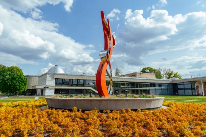 Сергунина: Новый проект программы «Мой район» посвятили знаковым местам столицы Сергунина: Новый проект программы «Мой район» посвятили знаковым местам столицы