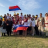 Лучник из Бурятии завоевал золото в Киргизии