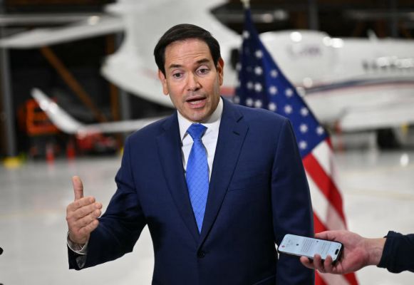 Рубио: У США есть множество проблем поважнее украинского конфликта