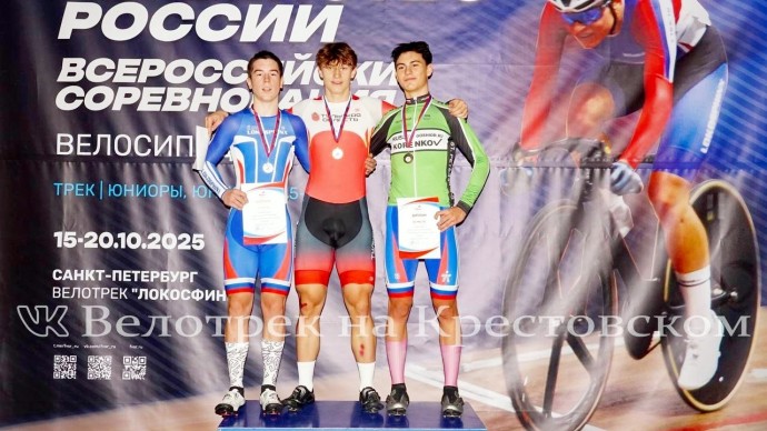 Тульские велосипедисты завоевали 7 медалей на первенстве России Тульские велосипедисты завоевали 7 медалей на первенстве России