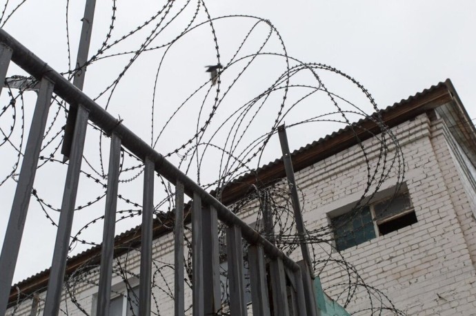 Запорожец из Куйбышевского района отправится в колонию-поселение за уклонение от исправительных работ