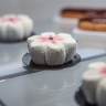В Москве начался фестиваль кондитерского искусства «Вкус жизни», посвященный материнству и женственности