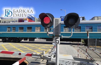 В обход Улан-Батора протянут новую железнодорожную ветку