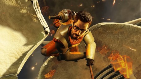 Слух: Half-Life 3 анонсируют уже в ноябре. Но это не точно