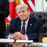 Эмоции через океан: губернатор-демократ наехал на Трампа с «фашистским» скандалом в Барселоне...