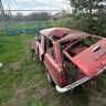 ВСУ атаковали гражданский автомобиль в Токмакском районе