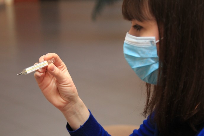 Врач-инфекционист из Уфы заявила о мутации сезонных вирусов Врач-инфекционист из Уфы заявила о мутации сезонных вирусов