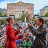 Сергей Собянин: Фестиваль «Московская весна» откроется 1 мая