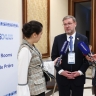 Косачёв: на 150-й Ассамблее МПС парламентарии из РФ провели не менее 50 встреч