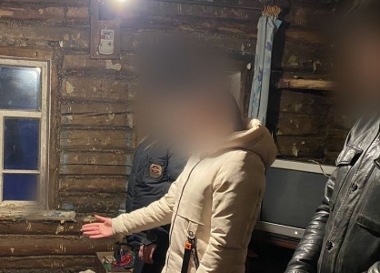 В Пензенской области пьяная девушка зарезала отца