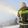 В СФ отметили повышение эффективности борьбы с лесными пожарами