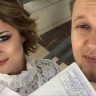 «Просто не проснулась»: Солист группы «Челси» похоронил 34-летнюю жену