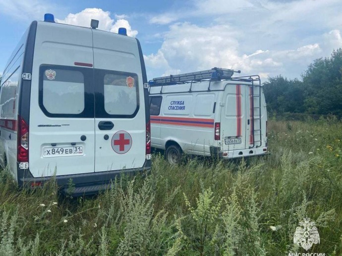 В белгородских водоёмах утонули женщина и мужчина