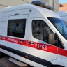Врачи Видновской больницы спасли мужчину с переломом шеи