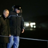 Путин предложил обсудить временное управление на Украине для проведения выборов