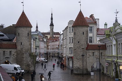 «Ситуация нерадостная». В Прибалтике — туристический кризис. Европейцы считают регион слишком опасным из-за близости к России