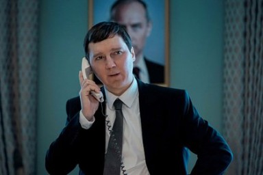 Названо условие выхода «Кремлевского волшебника» в российский прокат