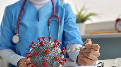 Названы пять неработающих способов лечения ОРВИ