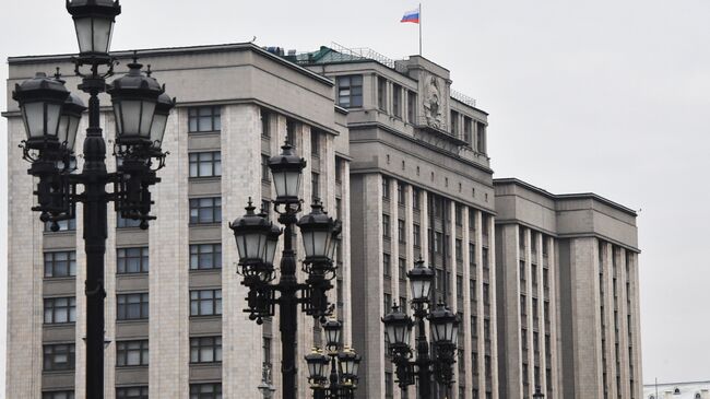 Госдума рассмотрит во втором чтении законопроект о трудовой миграции Госдума рассмотрит во втором чтении законопроект о трудовой миграции