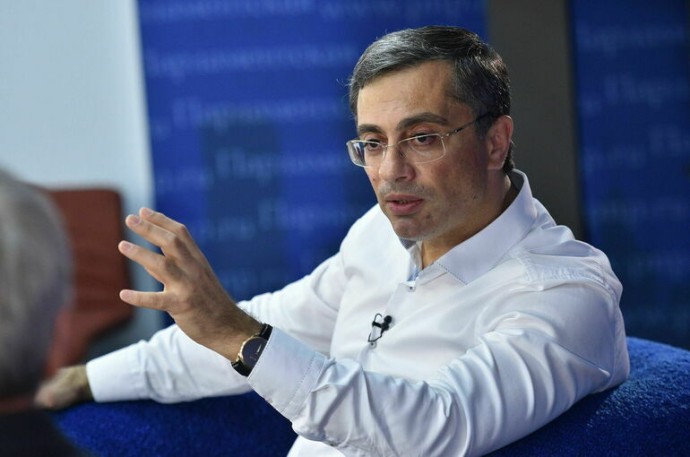 Депутат рассказал, к чему приведут попытки ЕС конфисковать замороженные активы России Депутат рассказал, к чему приведут попытки ЕС конфисковать замороженные активы России