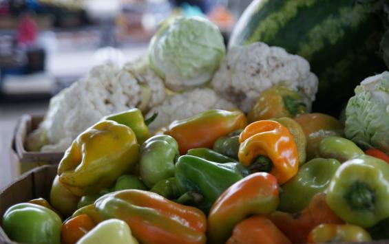 В Курске число ярмарочных площадок сократят, но они останутся во всех округах В Курске число ярмарочных площадок сократят, но они останутся во всех округах