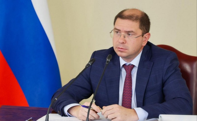 Сахалинский бюджет фокусируется на технологическом развитии в условиях санкций Сахалинский бюджет фокусируется на технологическом развитии в условиях санкций