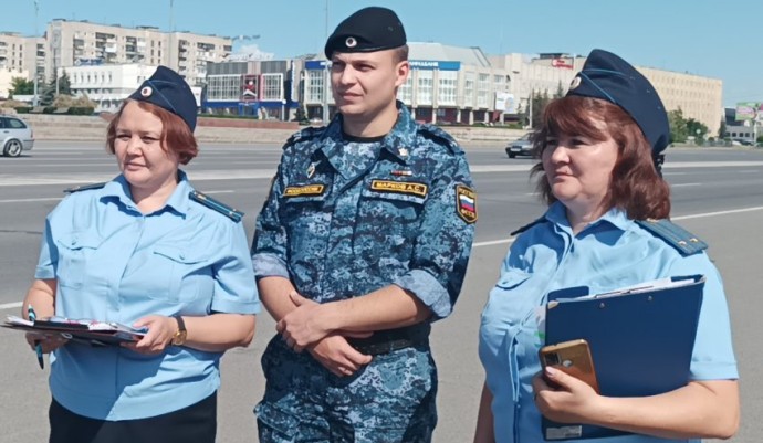 Сюрприз от приставов: сотни тысяч южноуральцев не смогут покинуть страну