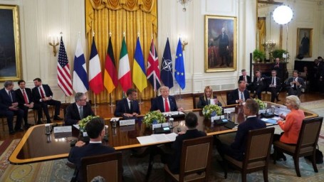 Трамп может сорвать сверхприбыль благодаря войне на Украине — депутат Рады