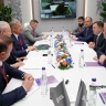 На ПМЭФ обсудили строительство второй очереди межвузовского кампуса в Уфе
