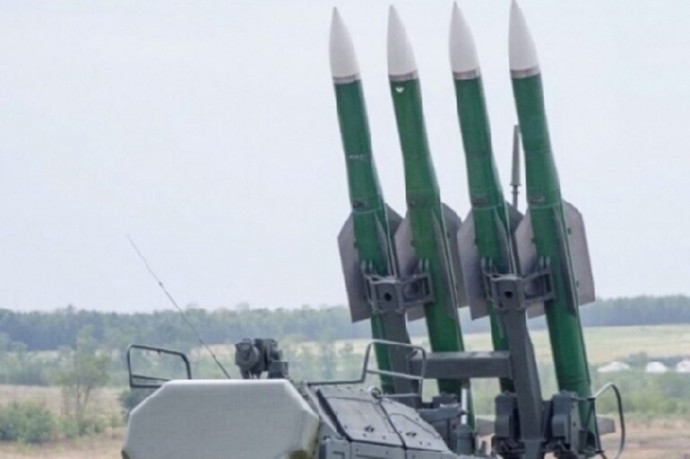 Андрей Бочаров: в Волгоградской области отражают массированную атаку БПЛА Андрей Бочаров: в Волгоградской области отражают массированную атаку БПЛА