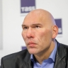 Валуев кратко отреагировал на решение сборной Украины по водному поло отказаться от матча со сборной России