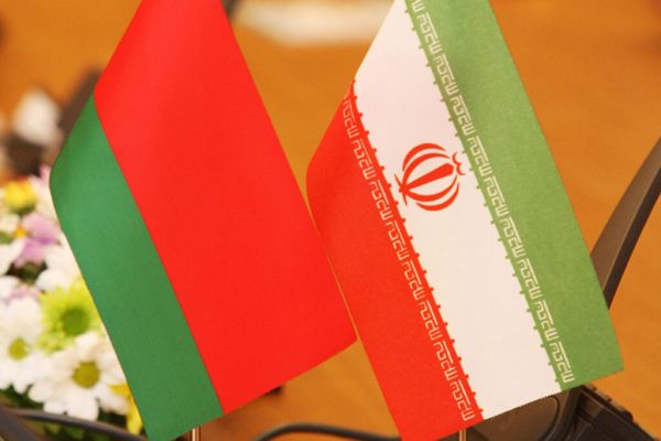 Лукашенко назвал приоритет в сотрудничестве Белоруссии и Ирана