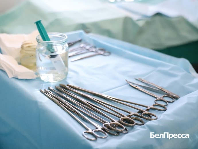 В Краснояружскую ЦРБ доставили мирного жителя с баротравмой В Краснояружскую ЦРБ доставили мирного жителя с баротравмой