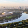 В Москве установлен новый температурный рекорд: самое жаркое 19 апреля с 1973 года