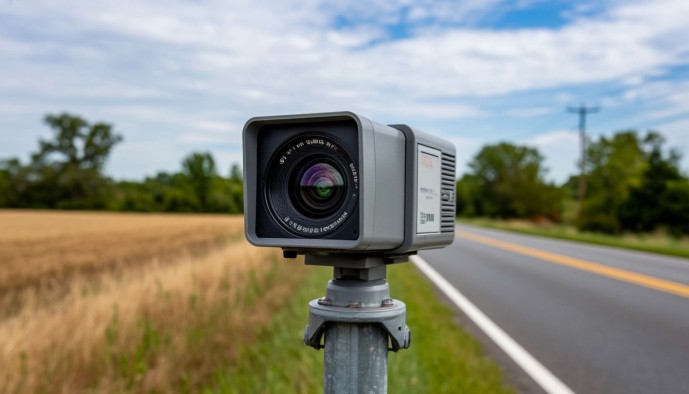 В Ярославской области начали работать еще 6 комплексов фотовидеофиксации «Паук» В Ярославской области начали работать еще 6 комплексов фотовидеофиксации «Паук»