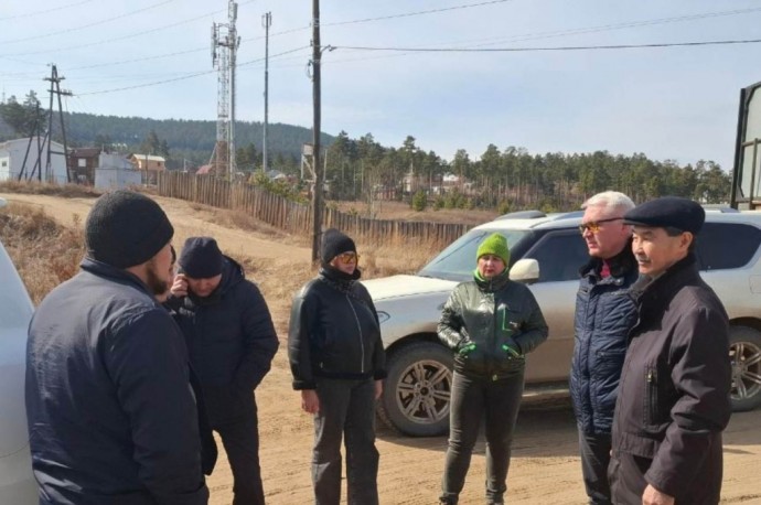 В Улан-Удэ из-за школьников могут поменять график маршрута № 17