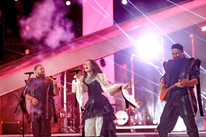 «Активные граждане» назвали любимые мероприятия проекта «Лето в Москве» «Активные граждане» назвали любимые мероприятия проекта «Лето в Москве»