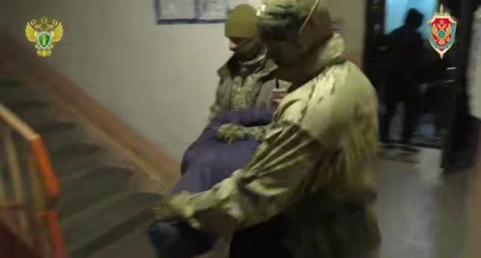 Приговор по делу о шпионаже за морпехами в пользу Украины вынесен во Владивостоке