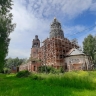 Ильин день: празднование и освящение в Вятской епархии